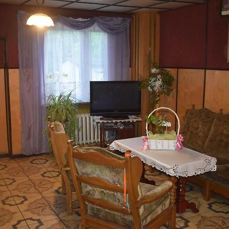Dom Noclegowy Ellen Jaroslaw Ngoại thất bức ảnh